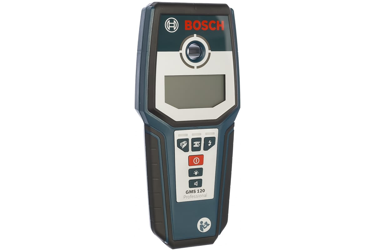 Детектор Bosch GMS 120 PROF 0.601.081.000 